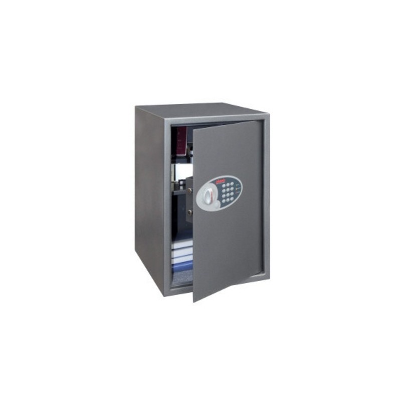 Phoenix Safe Co SS0805E caja fuerte Acero Gris Acero inoxidable