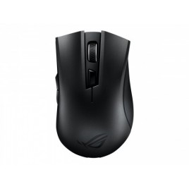 ASUS ROG Strix Carry raton RF inalambrica Bluetooth optico 7200 DPI mano derecha