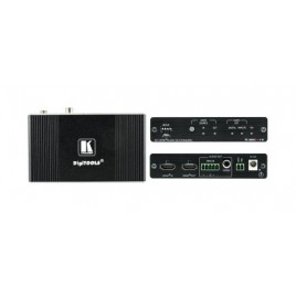 Kramer Electronics FC 46H2 Negro