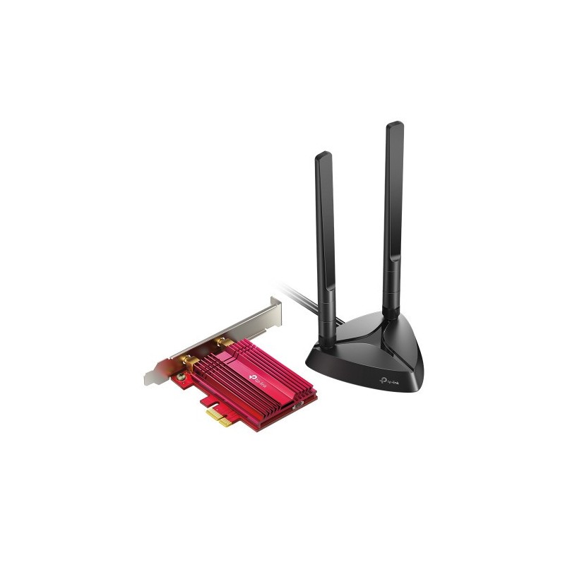 TP LINK Archer TX3000E Interno WLAN Bluetooth 2402 Mbit s