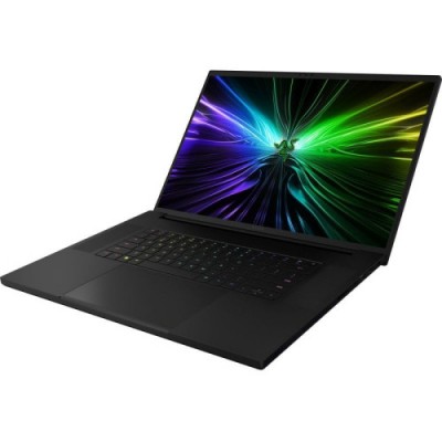 PORTATIL RAZER Blade 18 K10 NT Win 11 QHD 300Hz mini LED i9 14900HX 32GB DDR5 RTX 4080 1TB SSD PCIe Gen4 RZ09 0509T1K3 R311