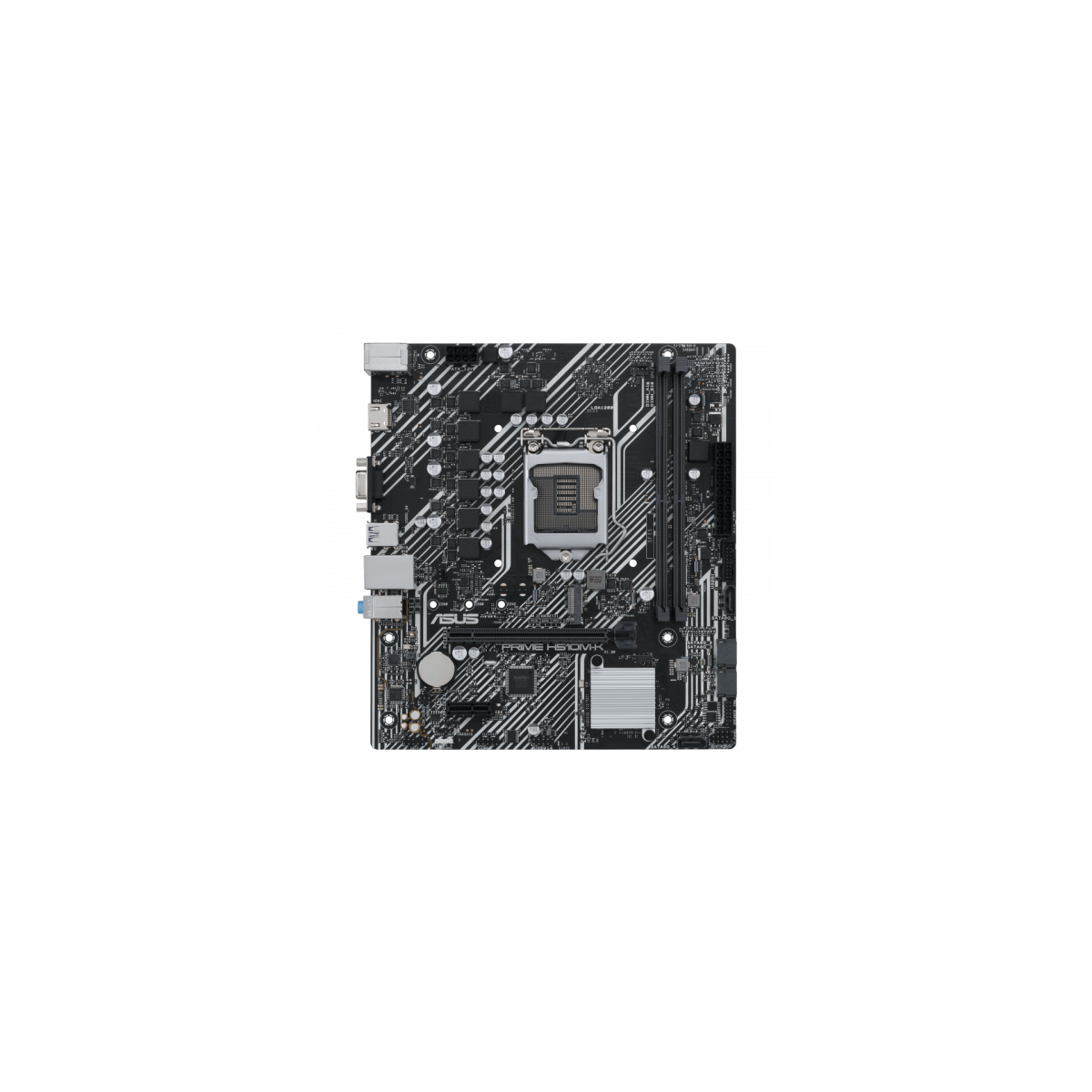 ASUS PRIME H510M K Intel H510 LGA 1200 micro ATX