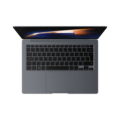 SAMSUNG PORTATIL GALAXY BOOK 4 14 PRO NP944XGK KG3ES 14 I7 155H 16GB 512GB NVMe SSD WIN11 PRO STANDARD