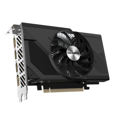 GIGABYTE GeForce RTX 4060 D6 NVIDIA 8 GB GDDR6