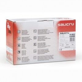 SAI SALICRU ONE 700 700VA TECH LINE INTERACTIVE CON AVRSOFT CONEXION USB SPS700ONE