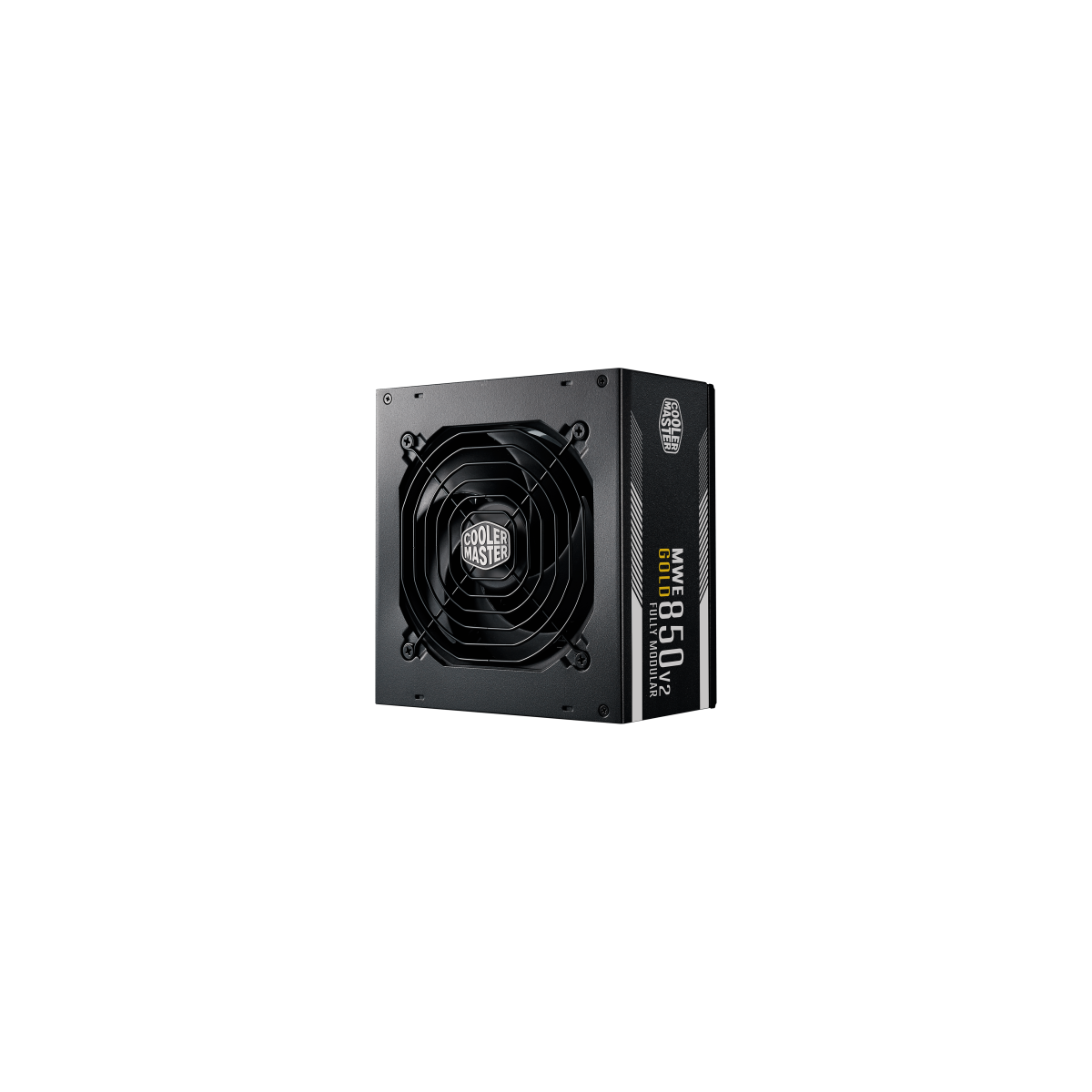 Cooler Master MPE 8501 AFAAG EU unidad de fuente de alimentacion 850 W 24 pin ATX ATX Negro