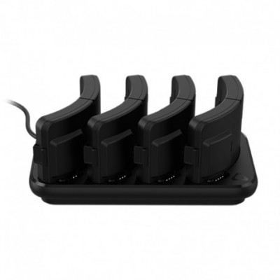 HTC VIVE FOCUS 3 MULTI BATTERY CHARGER