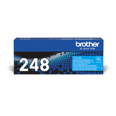 Brother TN 248C