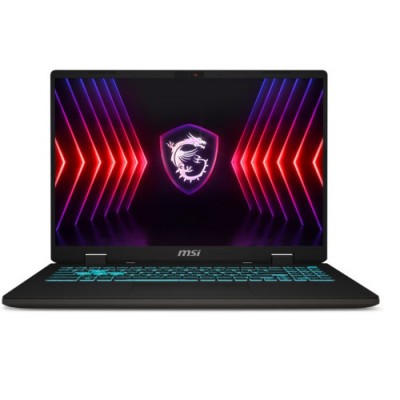 MSI PORTATIL SWORD 16 HX B14VGKG 676ES 16 IPS LEVEL FHD 1920X1200 144HZ I7 14650HX NVIDIA GEFORCE RTX 4070 GDDR6 8GB DDR5 16GB2