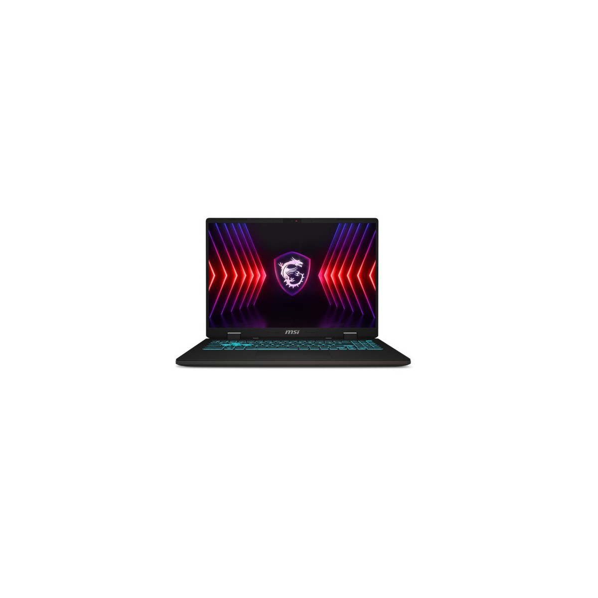 MSI PORTATIL SWORD 16 HX B14VGKG 676ES 16 IPS LEVEL FHD 1920X1200 144HZ I7 14650HX NVIDIA GEFORCE RTX 4070 GDDR6 8GB DDR5 16GB2