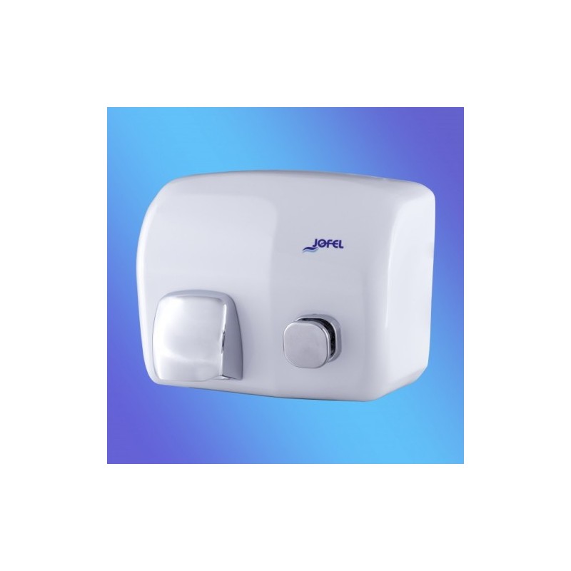 Jofel AA93000 secador de mano Boton