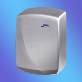 Jofel AA16500 secador de mano 140 W Automatico