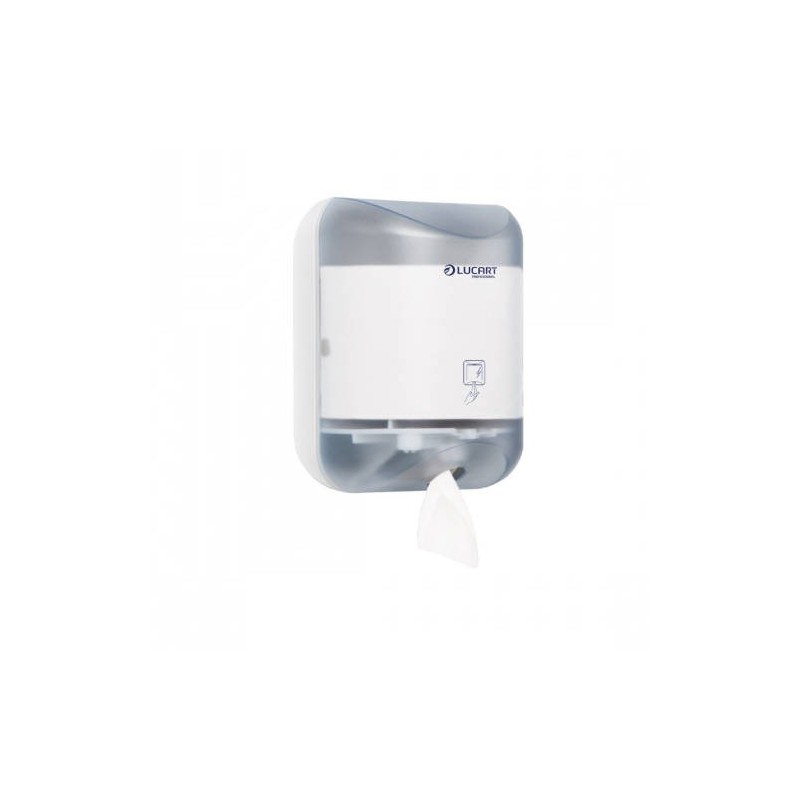 DISPENSADOR L ONE DUAL MINI LUCART DP423