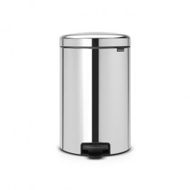 Brabantia NewIcon Alrededor Plata