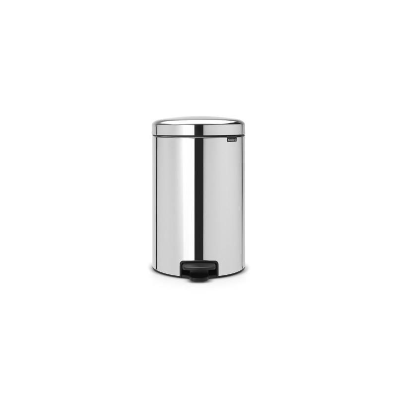 Brabantia NewIcon Alrededor Plata