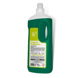 DETERGENTE MULTILIMPIADOR 2 LITROS G3 LI246