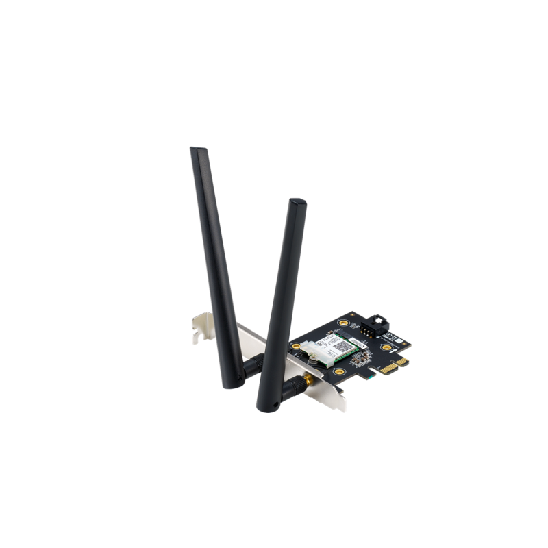 ASUS PCE AX3000 WLAN Bluetooth 3000 Mbit s Interno