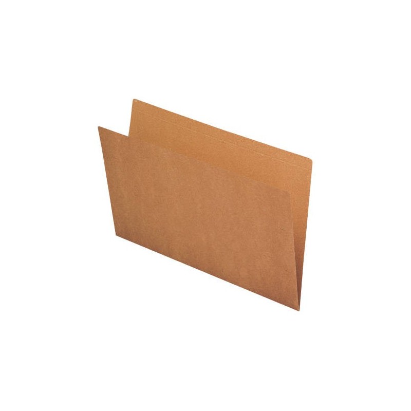 SUBCARPETA SIMPLES KRAFT 170 GRS A4 ECO FADE 400040623