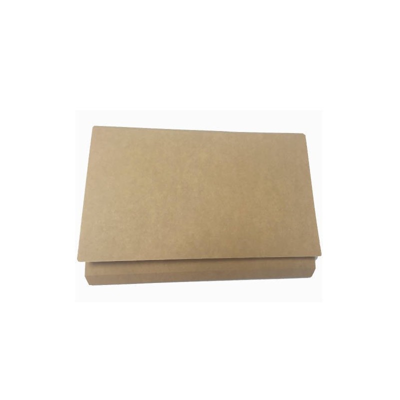 SUBCARPETA CON BOLSA Y SOLAPA INTENSAS 240 GRS FOLIO KBICOLOR GIO 400040686