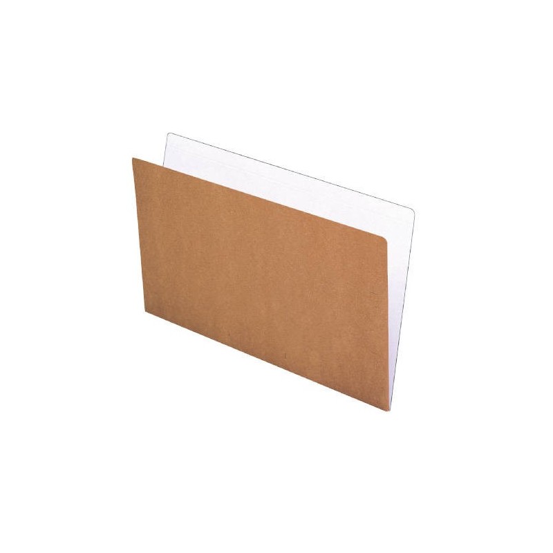 SUBCARPETA SIMPLES KRAFT 240 GRS FOLIO BICOLOR GIO 400040628