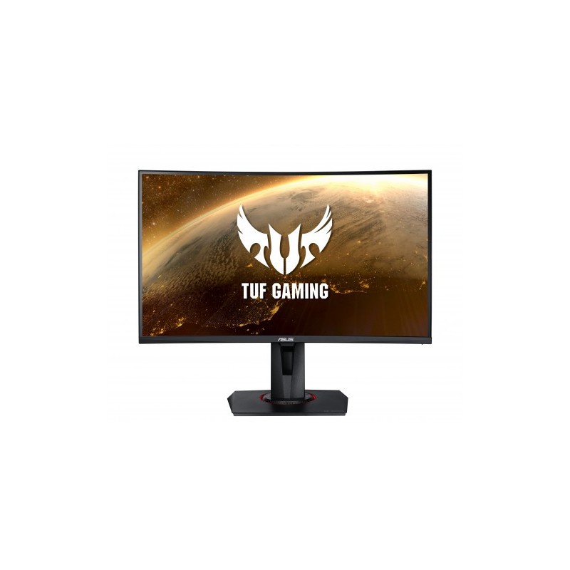 ASUS TUF Gaming VG27WQ 686 cm 27 2560 x 1440 Pixeles Full HD LED Negro