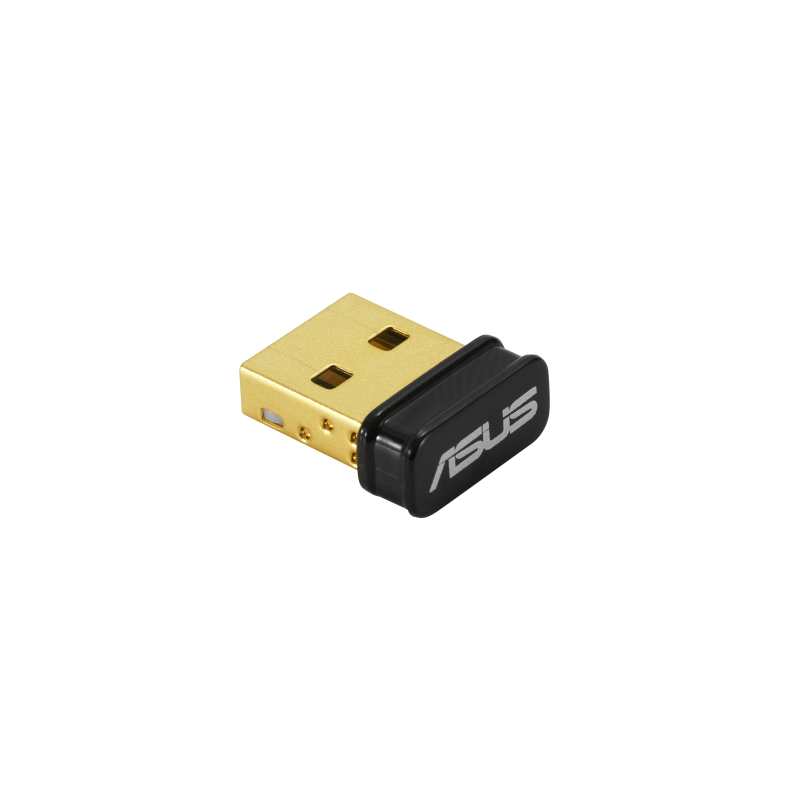 ASUS USB N10 Nano B1 N150 WLAN 150 Mbit s Interno