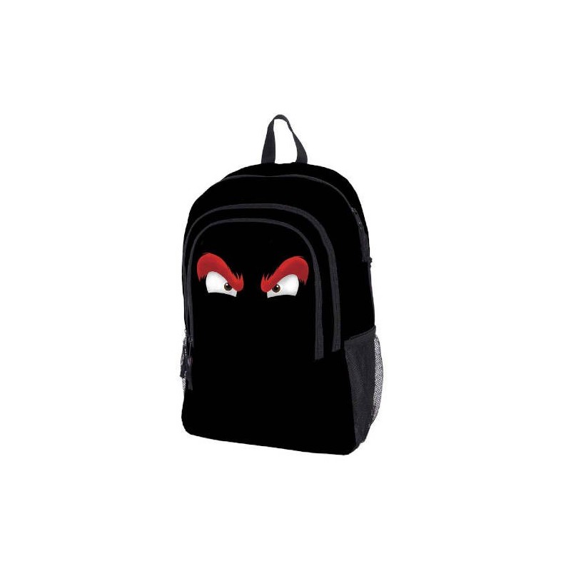 MOCHILA DOBLE UNKEEPER FINAL ROUND 325 X 43 X 135 CM UNKEEPER 80506625850