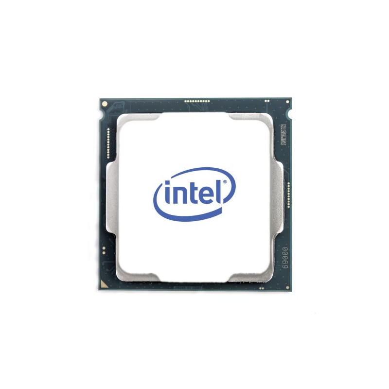 BOXED INTEL XEON E 2236 PROCESSOR 12M CACHE 340 GHZ FC LGA14C BX80684E2236 999JMH