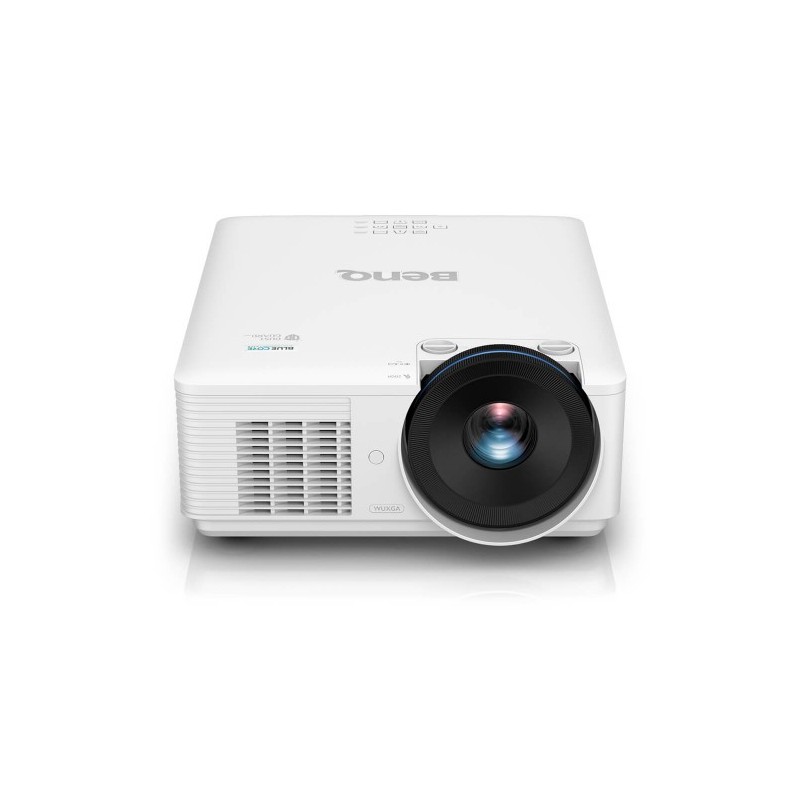 Benq LU785 videoproyector 6000 lumenes ANSI DLP WUXGA 1920x1200 Proyector para escritorio Blanco