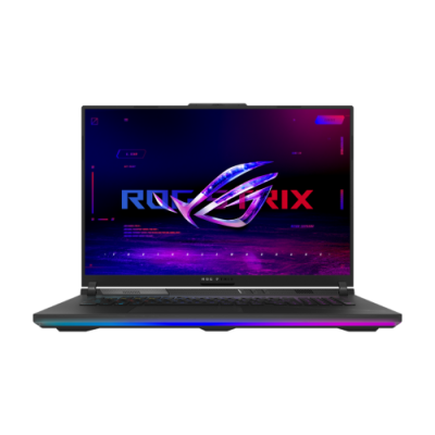 ASUS ROG Strix SCAR 18 G834JZR N6002W Ordenador Portatil Gaming de 18 WQXGA 240Hz Intel Core i9 14900HX 32GB RAM 1TB SSD NVIDIA