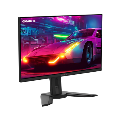 GIGABYTE M32UP 315 Monitor de juego UHD 3840 x 2160 160 Hz 1 ms 350 cd m AMD FreeSync Premium Pro DisplayHDR 400 HDMI 21 Displa