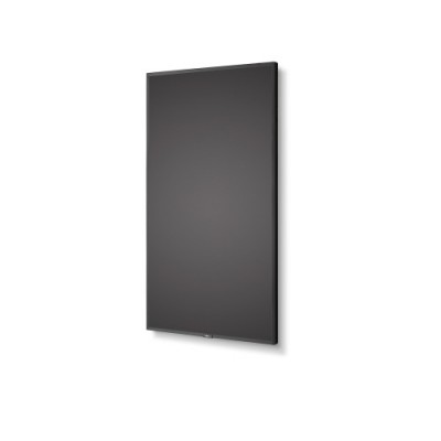 NEC MultiSync ME501 Pantalla plana para senalizacion digital 127 cm 50 VA 400 cd m 4K Ultra HD Negro 18 7