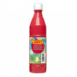 Jovi 50607 pintura para manualidades Pintura para carteles 500 ml 1 piezas