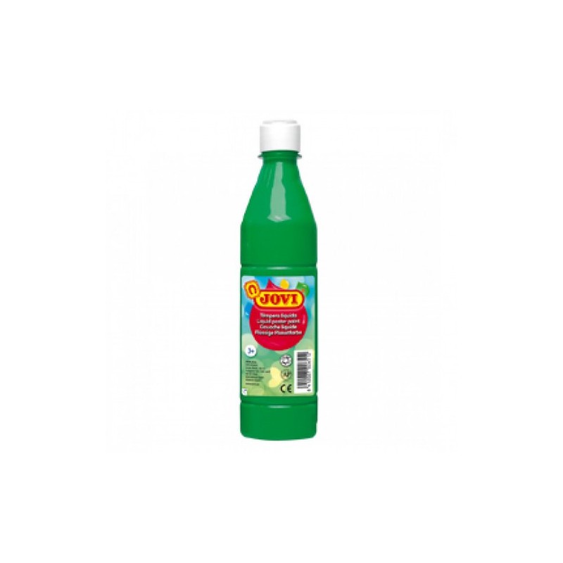 Jovi 50617 pintura para manualidades Pintura para carteles 500 ml 1 piezas