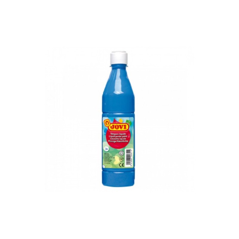 Jovi 50621 pintura para manualidades Pintura para carteles 500 ml 1 piezas