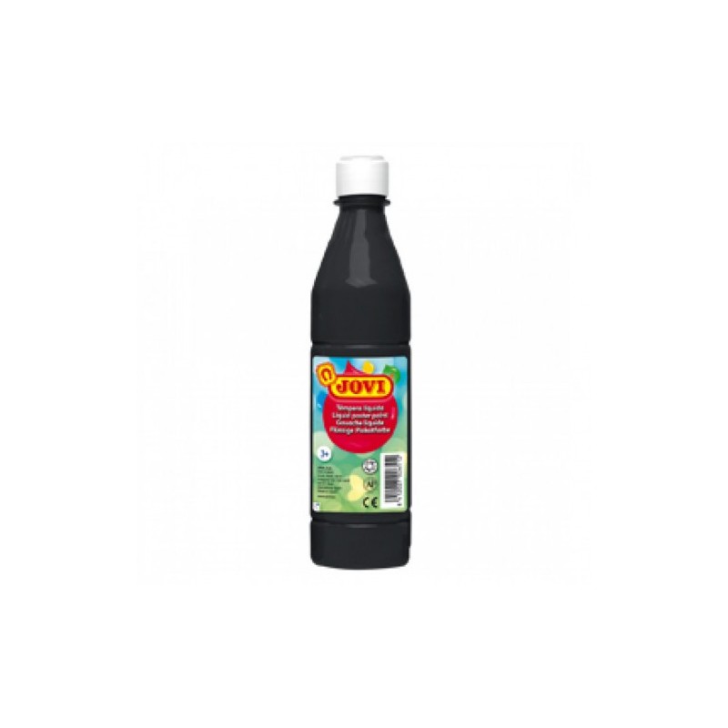 Jovi 50630 pintura para manualidades Pintura para carteles 500 ml 1 piezas