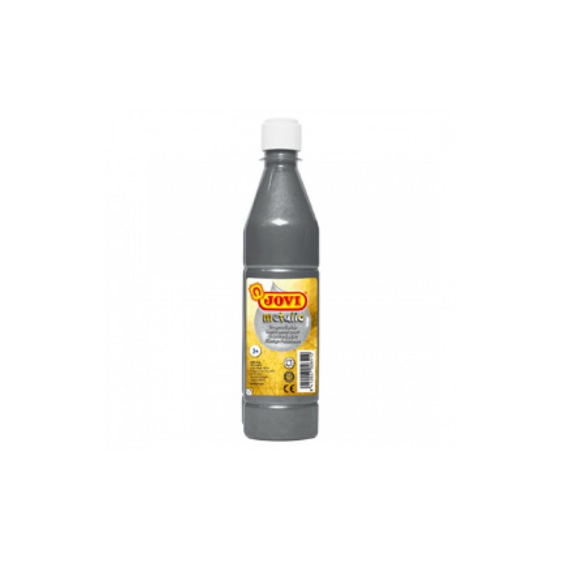 Jovi 50637 pintura para manualidades Pintura para carteles 500 ml 1 piezas