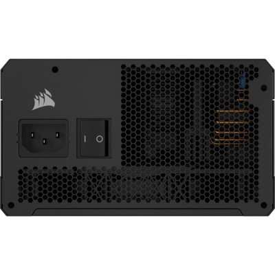 FUENTE ALIMENT CORSAIR RM1200E 2025 80 GOLD FULL MODULAR ATX 30 1000 WATT CP 9020258 EU