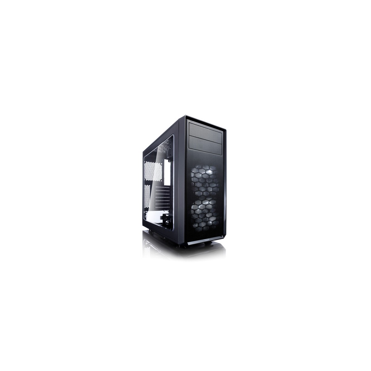 Fractal Design Focus G Midi Tower Negro