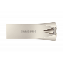 Samsung MUF 256BE unidad flash USB 256 GB USB tipo A 32 Gen 1 31 Gen 1 Plata