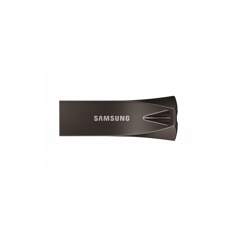 Samsung MUF 256BE unidad flash USB 256 GB USB tipo A 32 Gen 1 31 Gen 1 Gris