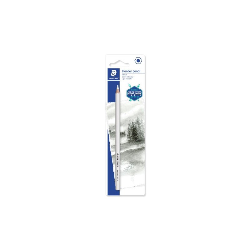 BLiSTER CON UN LaPIZ ILUMINADOR STAEDTLER 5426BLBK C