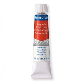 Staedtler 8500 pintura acrilica 12 ml Multi Tubo