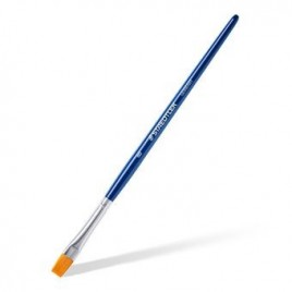 Staedtler 989 SBK3 3 pincel para bellas artes 3 piezas