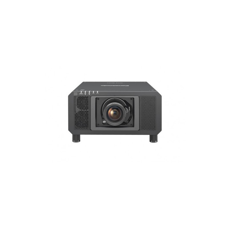 Panasonic PT RZ12KEJ videoproyector Proyector instalado en techo pared 12000 lumenes ANSI WUXGA 1920x1200 3D Negro