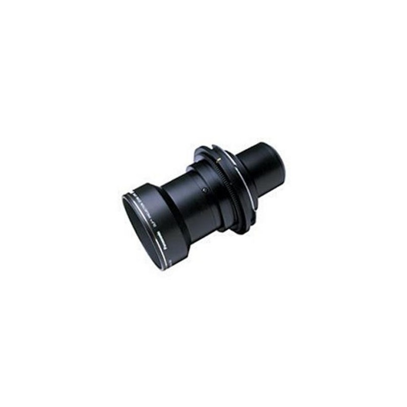 Panasonic ET D75LE30 lente de proyeccion Panasonic PT DZ12000 D12000 DW100 DZ8700 DZ110X DS8500 DS100X DW8300 DW90X