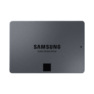 Samsung MZ 77Q4T0 25 4000 GB Serial ATA III V NAND MLC