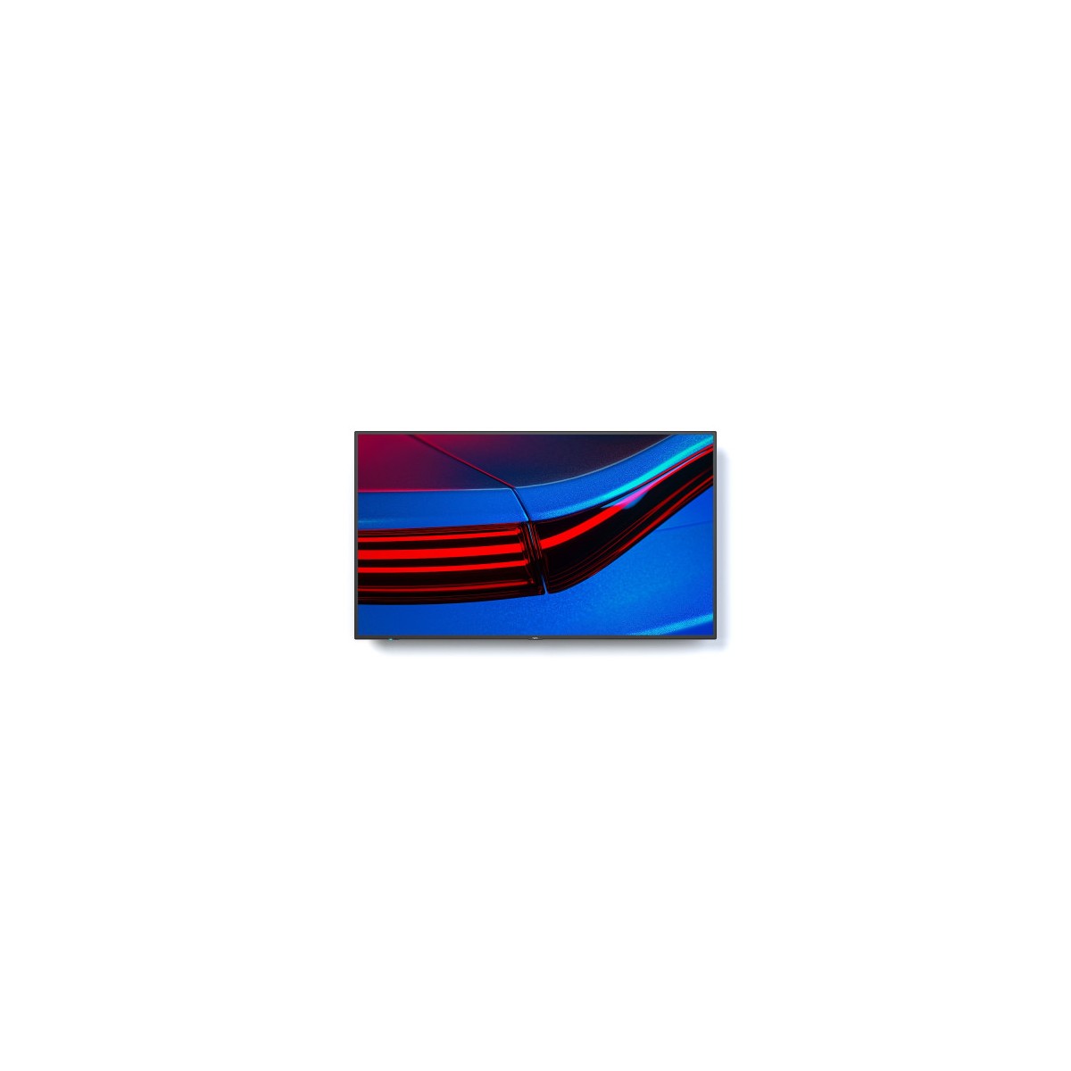 NEC MultiSync 60005141 pantalla de senalizacion Pantalla plana para senalizacion digital 1092 cm 43 IPS 700 cd m 4K Ultra HD Ne