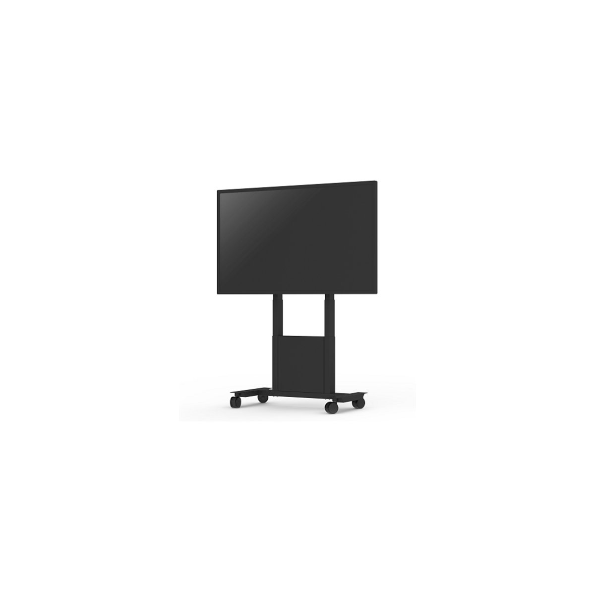 SHARP NEC PD02MHA 249 m 98 Negro