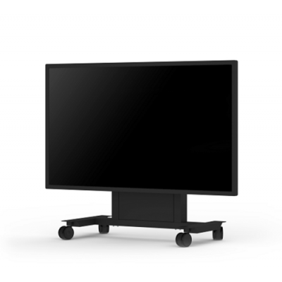 SHARP NEC PD02MHA 249 m 98 Negro